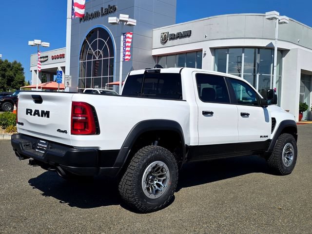 New 2026 RAM 1500 RHO w/ RHO Level 1 Equipment Group AWD/4WD image 4