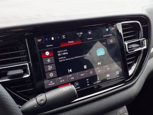 New 2026 Dodge Durango AWD image 3