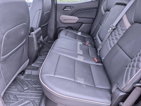 Used 2026 GMC Canyon Denali AWD/4WD image 20