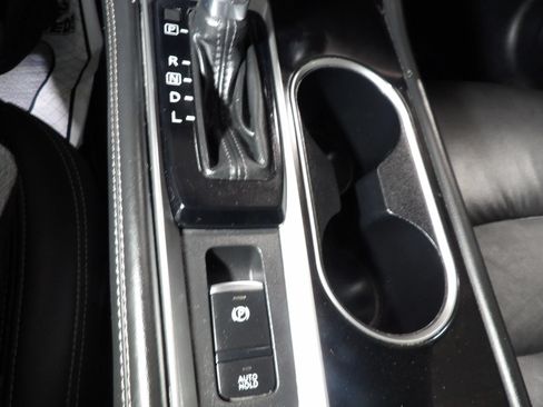 Used 2023 Nissan Altima 2.5 SL FWD image 16