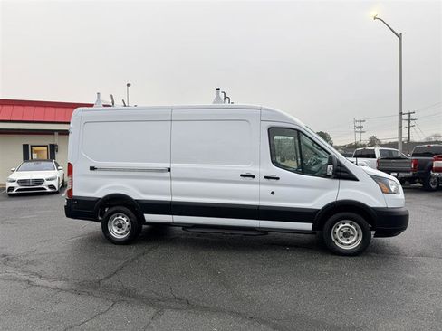 Used 2019 Ford Transit 150 148 Medium Roof image 4