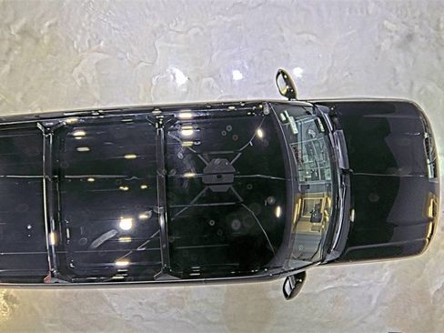 Used 2025 Nissan Armada PRO-4X image 17