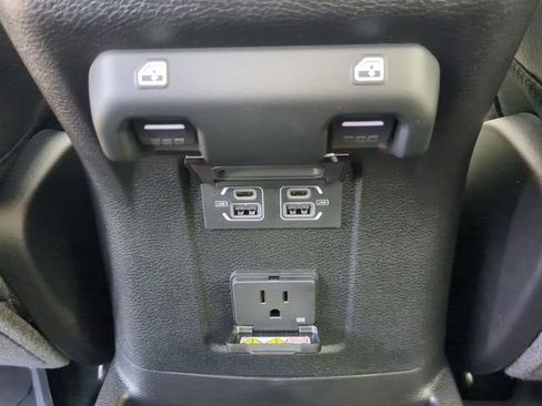 New 2026 Jeep Wrangler Sahara image 16