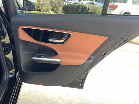 Certified 2023 Mercedes-Benz C 300 Sedan image 41