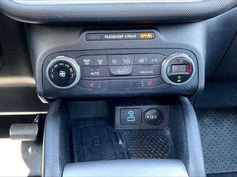 Used 2021 Ford Bronco Sport Big Bend w/ Big Bend Package (96B) image 19