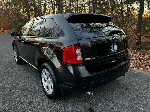 Used 2013 Ford Edge SEL image 7