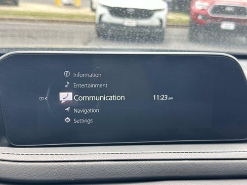 Certified 2023 MAZDA CX-30 AWD 2.5 S w/ Preferred Package image 13