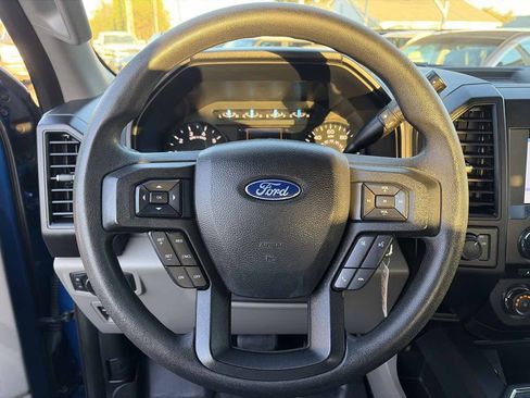 Used 2018 Ford F150 XL w/ Equipment Group 101A Mid RWD image 36