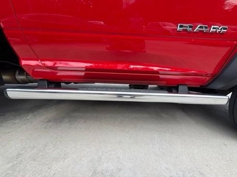 Used 2023 RAM 5500 SLT w/ Quick Order Package 2YG SLT AWD/4WD image 20