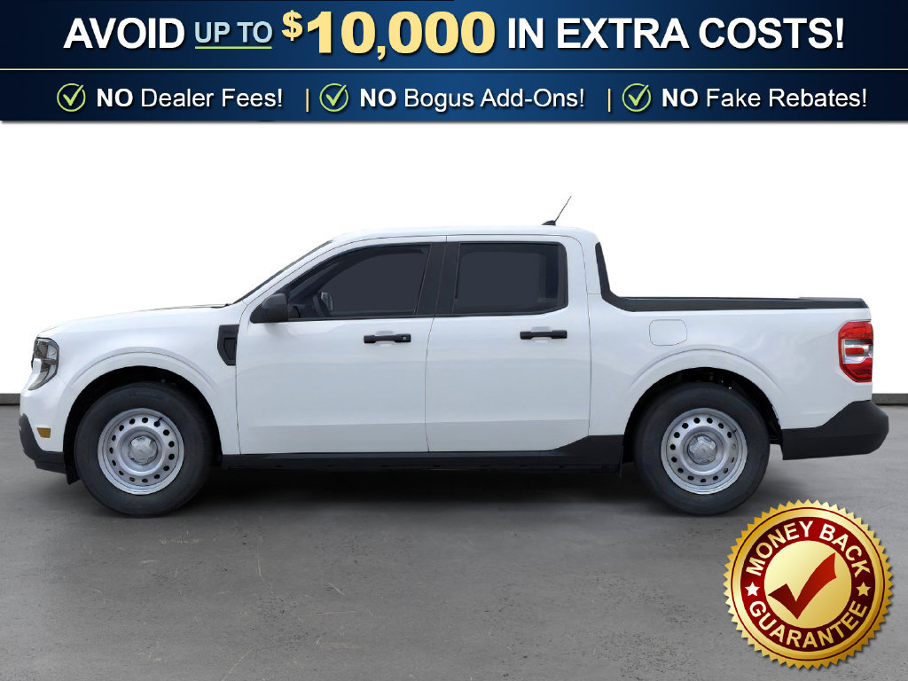New 2026 Ford Maverick XL FWD image 4