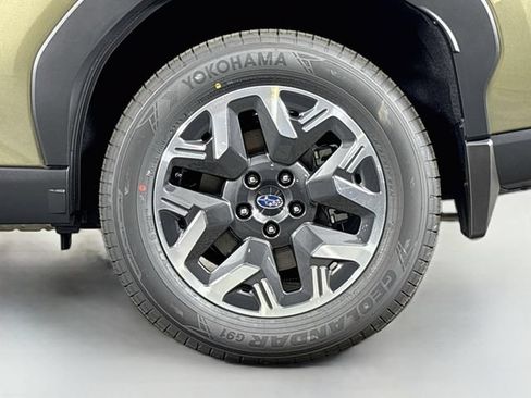New 2026 Subaru Forester Premium AWD/4WD image 31