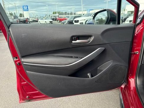Used 2024 Toyota Corolla SE FWD image 43