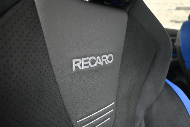 New 2026 Subaru WRX tS AWD/4WD image 22