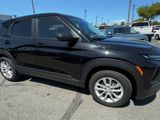 Used 2024 Chevrolet TrailBlazer LS w/ LS Convenience Package image 2
