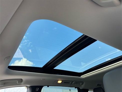 New 2026 INFINITI QX60 Luxe w/ Cargo Package image 12