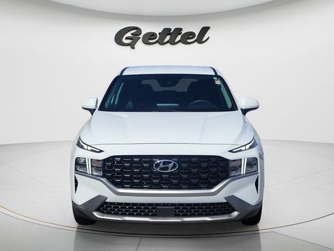 Certified 2023 Hyundai Santa Fe SE FWD image 2