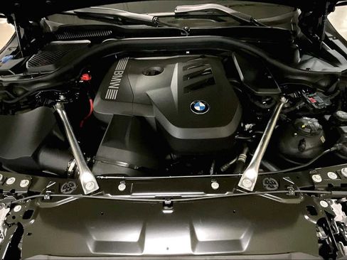 Used 2025 BMW 530i 530i image 16