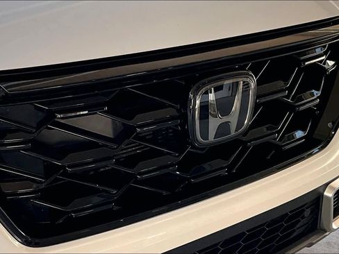 Certified 2023 Honda CR-V Sport Touring image 30