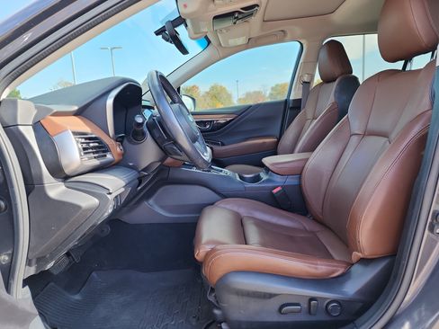 Used 2021 Subaru Outback Touring XT image 10