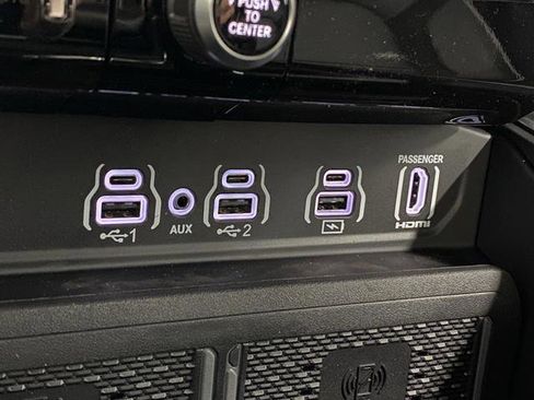 New 2026 RAM 1500 Laramie w/ Night Edition image 24