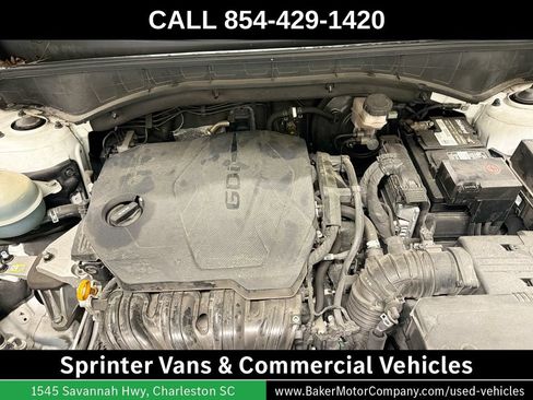 Used 2021 Kia Sorento S FWD image 30