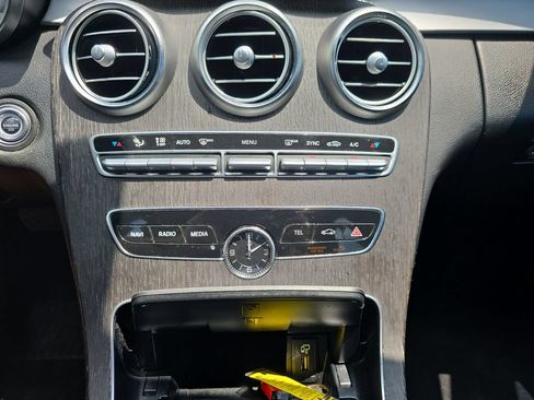 Used 2019 Mercedes-Benz C 300 4MATIC Sedan w/ Multimedia Package image 30