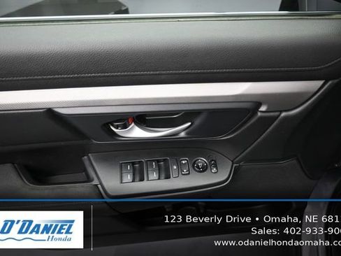 Used 2021 Honda CR-V LX image 24
