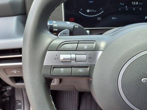 Used 2024 Hyundai Sonata SEL w/ Convenience Package FWD image 34