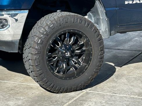 Used 2019 RAM 1500 Big Horn image 4