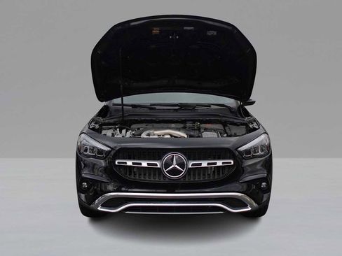 Used 2026 Mercedes-Benz GLA 250 4MATIC image 9