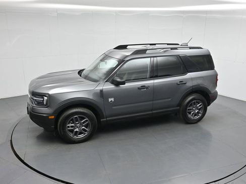 Certified 2025 Ford Bronco Sport Big Bend image 44