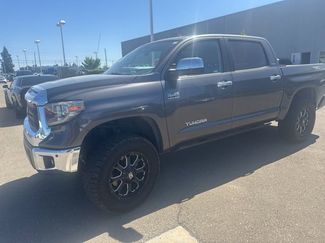 Used 2018 Toyota Tundra Limited w/ Limited Premium Package video 2