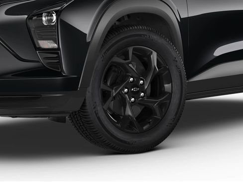 New 2026 Chevrolet Trax LT w/ Driver Confidence Package FWD image 29