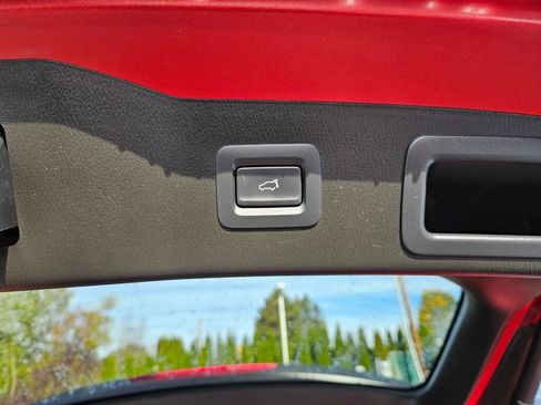 Certified 2024 MAZDA CX-5 AWD 2.5 S w/ Premium Plus Pkg image 11