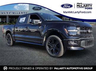 New 2025 Ford F150 STX w/ LOBO Package video 1