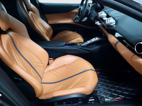 Certified 2020 Ferrari 812 Superfast RWD image 14