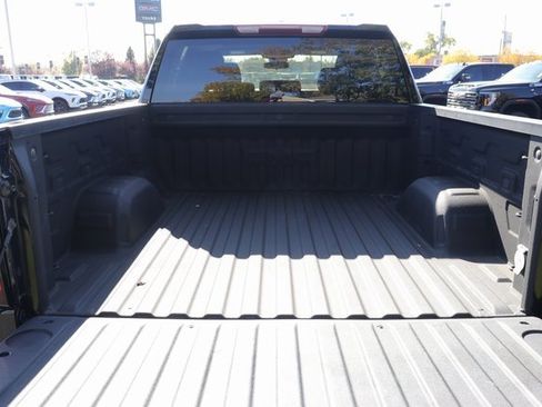Used 2023 GMC Sierra 1500 Elevation w/ LPO, Elevation Black Package image 8