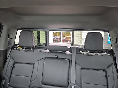 Used 2024 GMC Sierra 1500 Denali AWD/4WD image 52