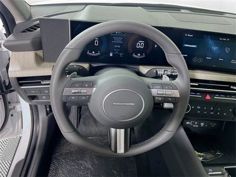 New 2025 Hyundai Sonata SEL image 10