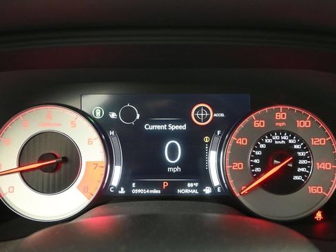 Used 2022 Acura TLX SH-AWD w/ A-SPEC Pkg image 12