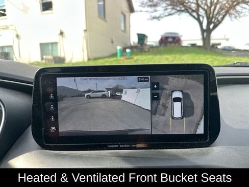 Used 2023 Hyundai Santa Fe Limited image 16