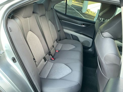 Used 2023 Toyota Camry LE image 18