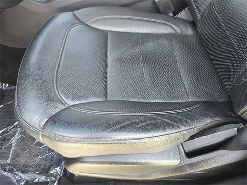 Used 2018 Mercedes-Benz GLE 43 AMG 4MATIC Coupe image 32