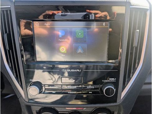 Used 2022 Subaru Impreza 2.0i image 23