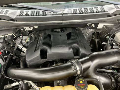 Used 2018 Ford F150 King Ranch AWD/4WD image 25