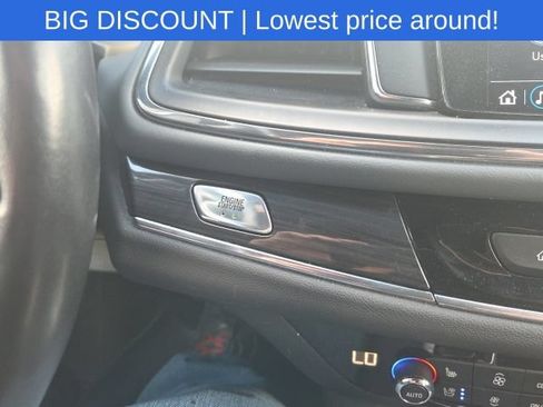 Used 2024 Buick Enclave Premium FWD image 53