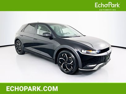 Used 2024 Hyundai Ioniq 5 SEL