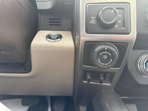 Used 2019 Ford F150 Limited AWD/4WD image 17