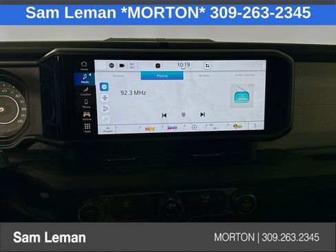 Used 2024 Jeep Gladiator Sport image 14