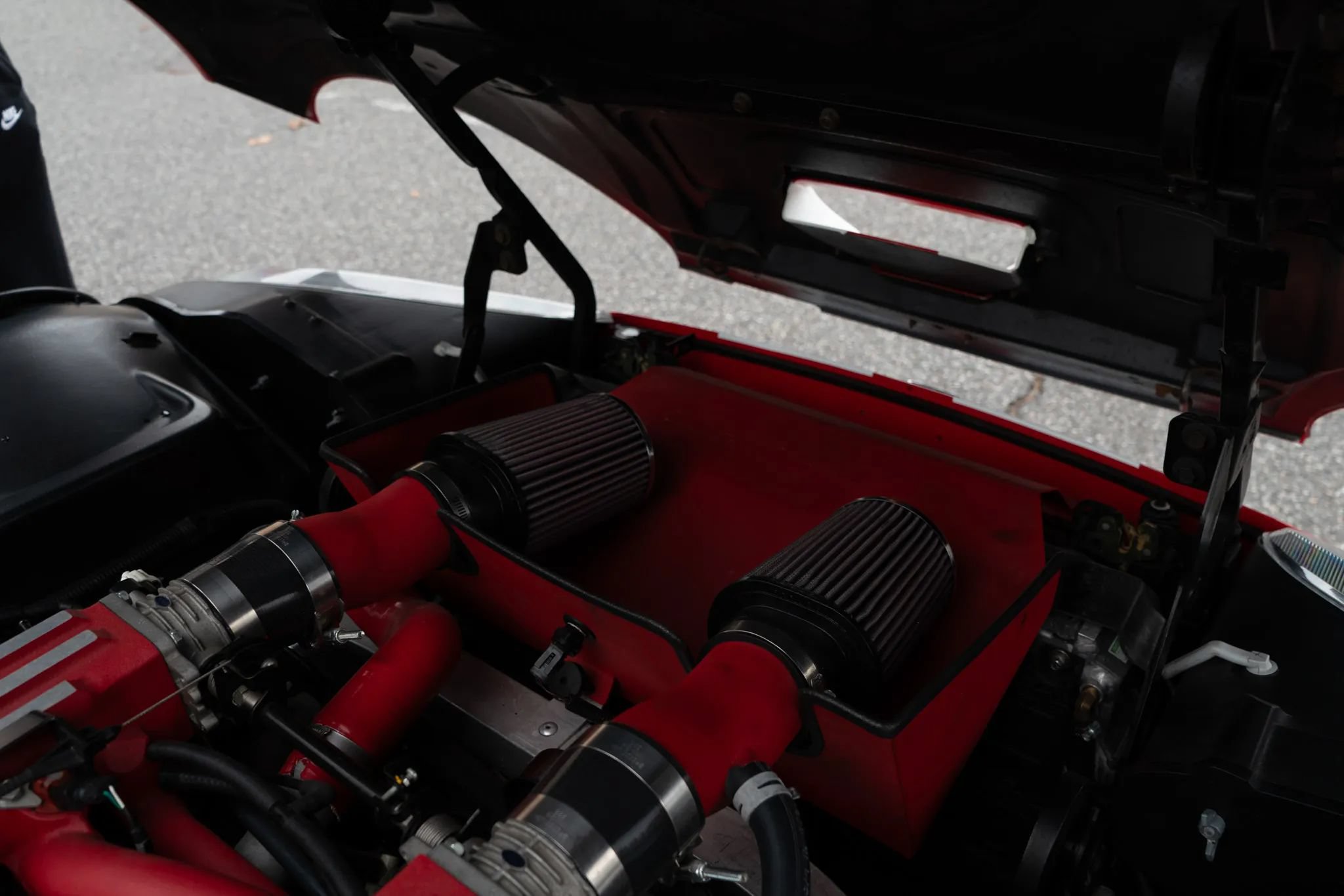 Used 1997 Dodge Viper GTS RWD image 64